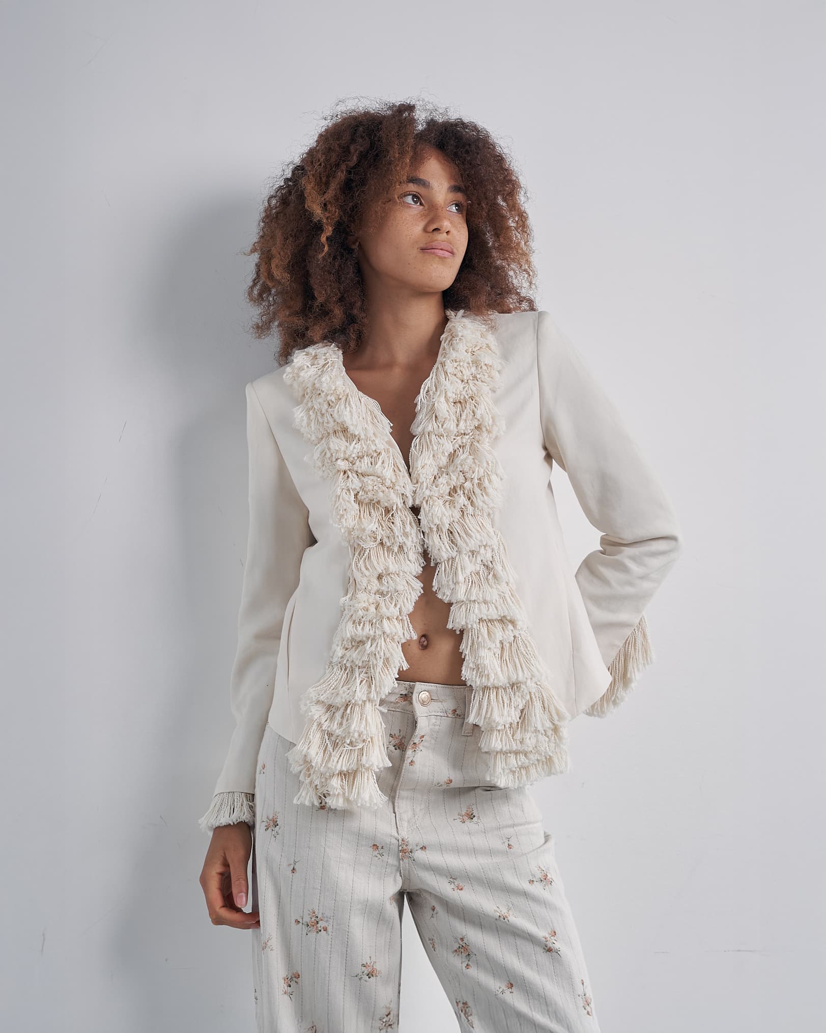E-commerce brand photography look book campaign apparel 