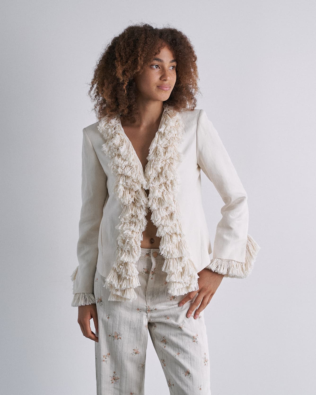 E-commerce brand photography look book campaign apparel 
