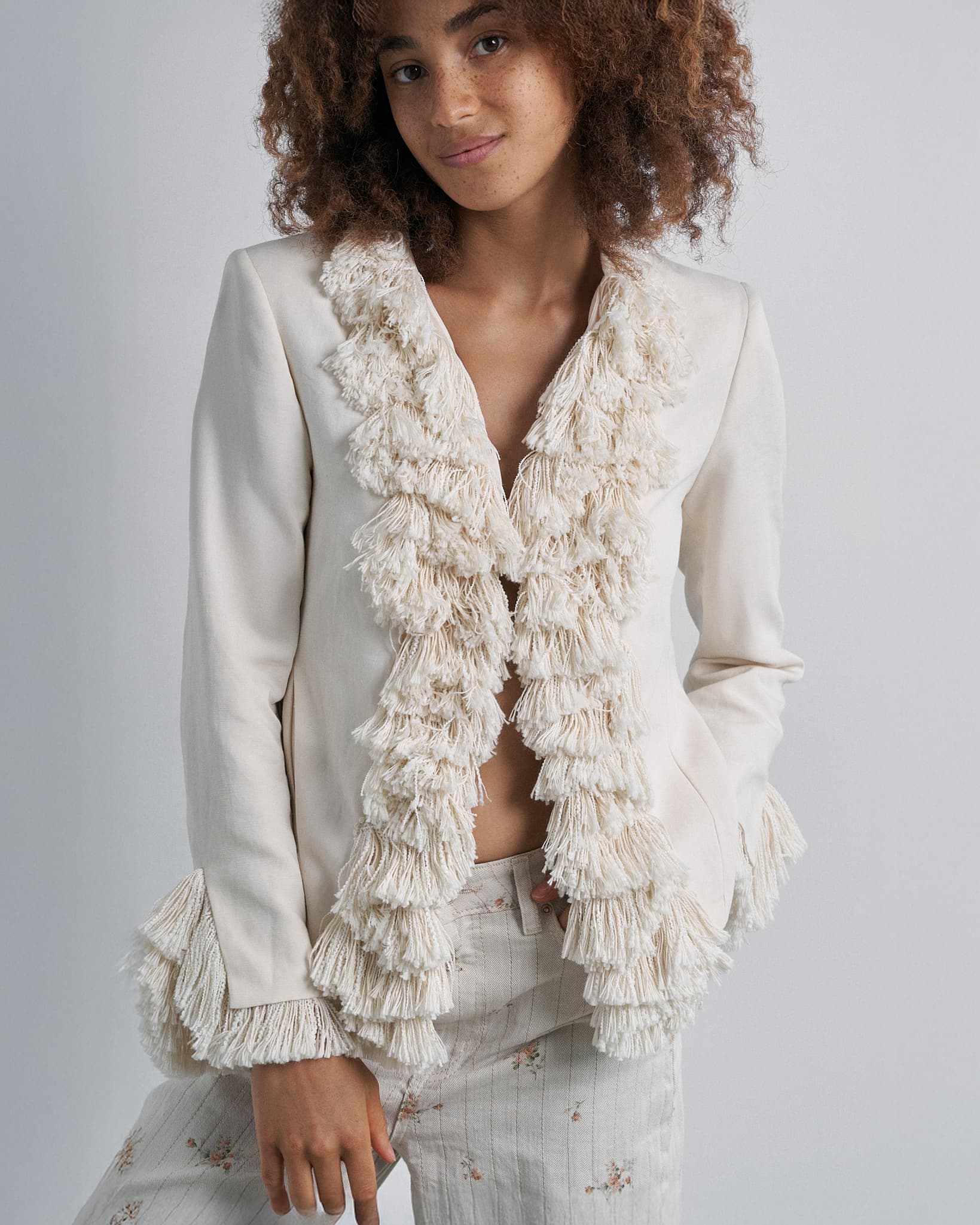 E-commerce brand photography look book campaign apparel 
