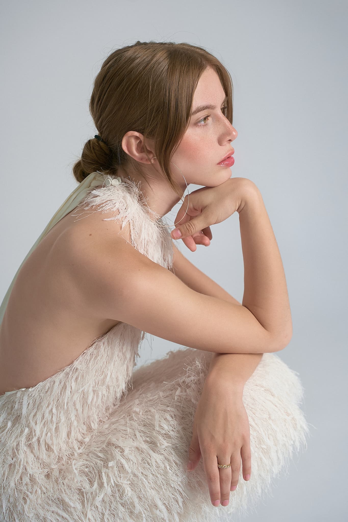 Apparel e-commerce brand photographer look book New York Manhattan New Jersey brooklyn