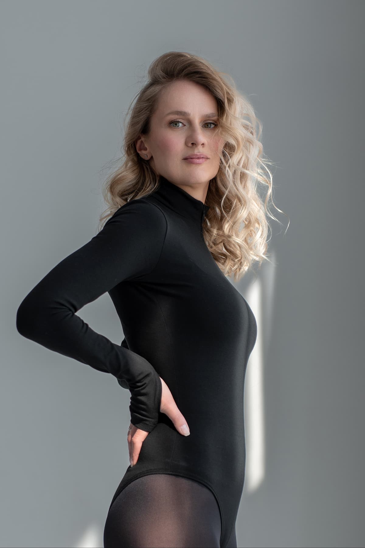 model test portfolio update photographer new york