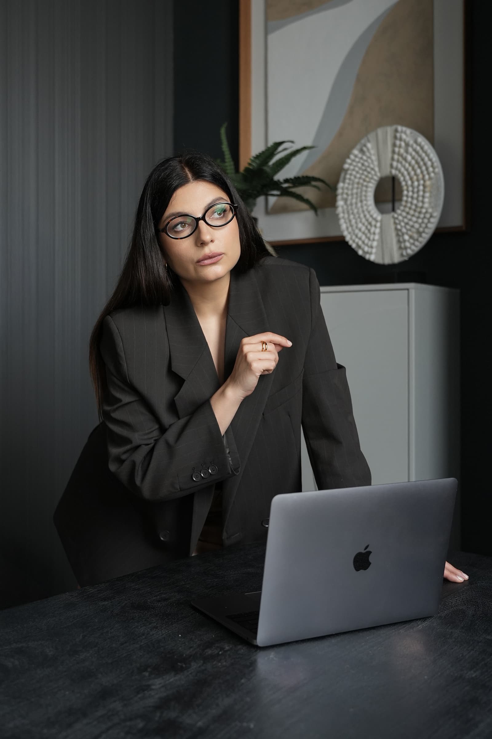 Personal Brand Stories — Personal Brand photography by Maria Levi individual shoot, female photographer in New York, brand photographer, New York, New Jersey, model test, portrait photographer, personal brand photography