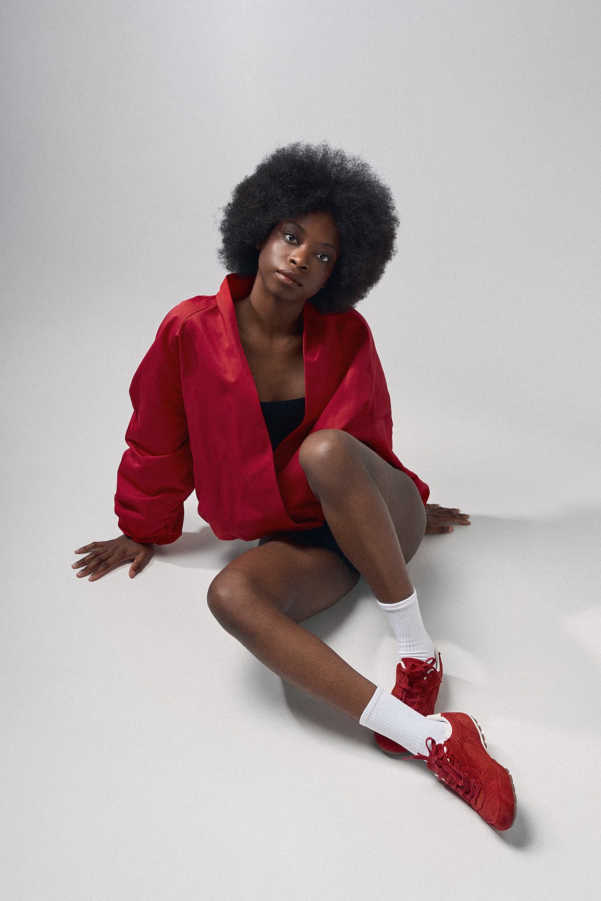 Brand apparel look book e-commerce campaign photographer New York Brooklyn new jersey