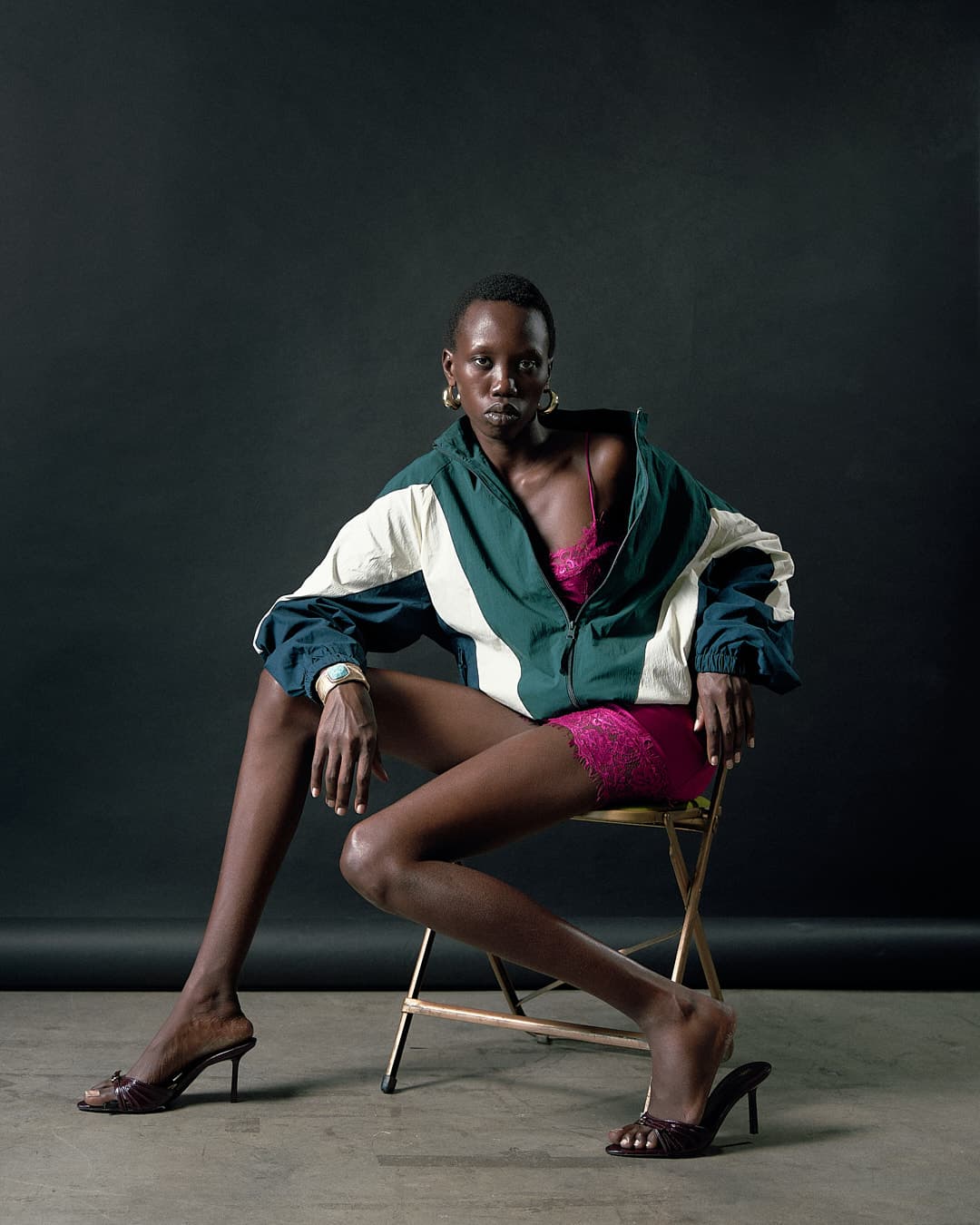 brand photographer, New York, Brooklyn, jewelry campaign, model portfolio update, New Jersey, e-commerce, model test, look book