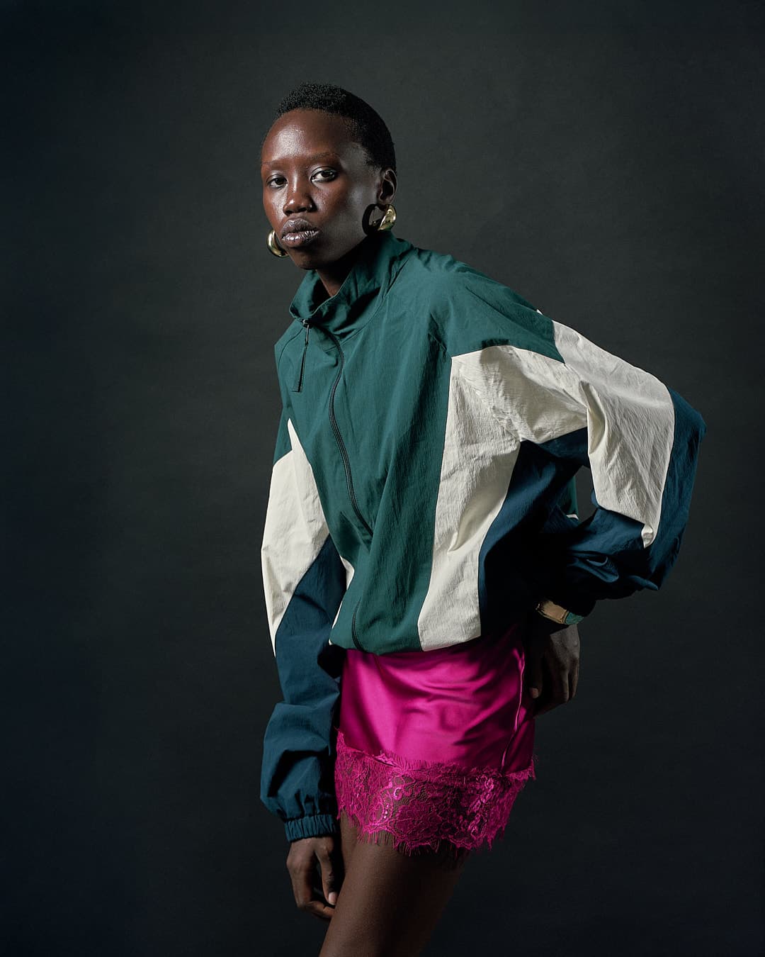 brand photographer, New York, Brooklyn, jewelry campaign, model portfolio update, New Jersey, e-commerce, model test, look book