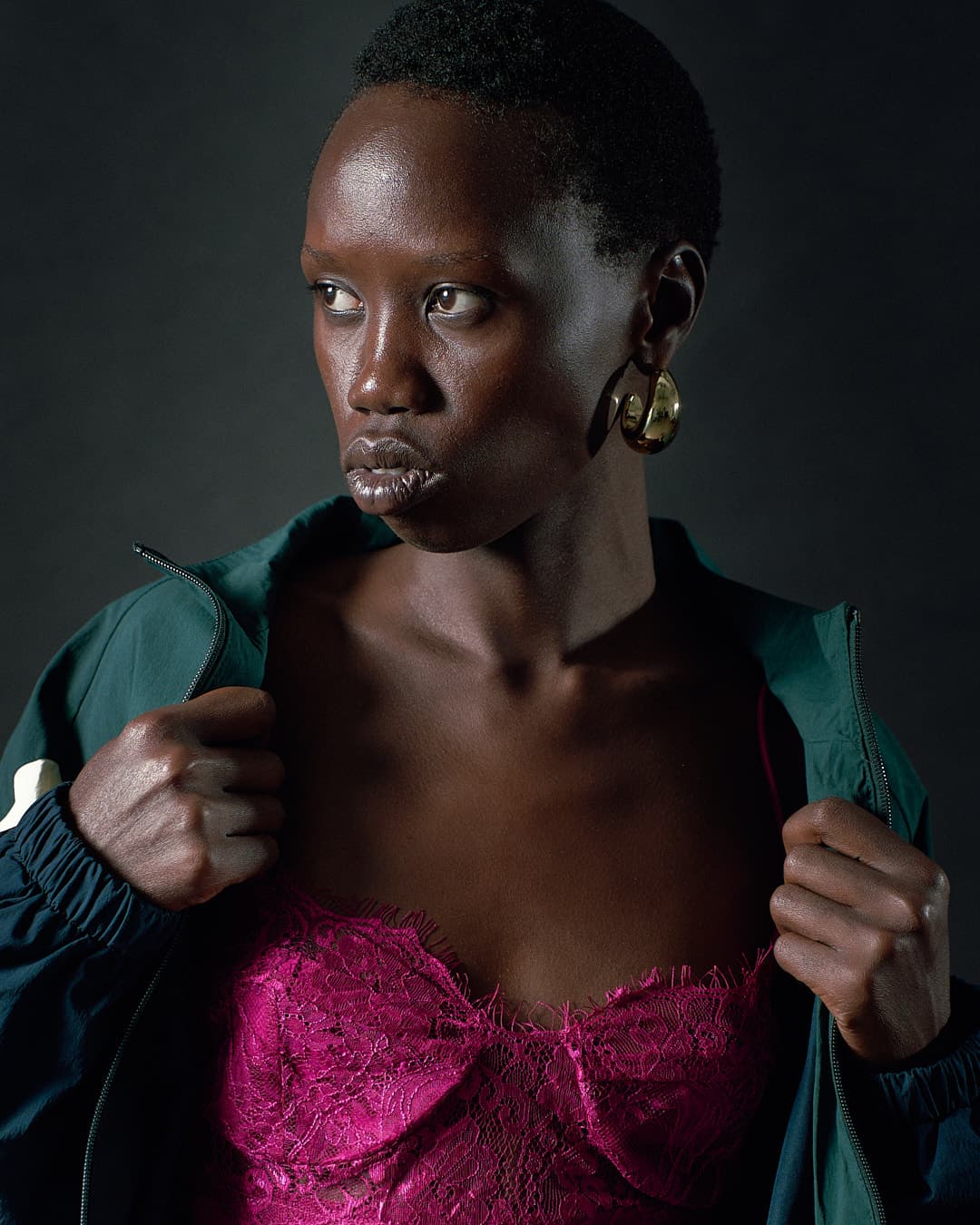 brand photographer, New York, Brooklyn, jewelry campaign, model portfolio update, New Jersey, e-commerce, model test, look book