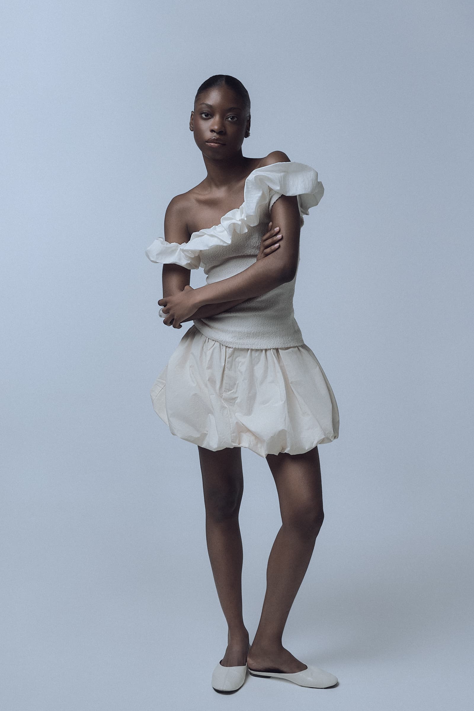 Brand apparel look book e-commerce campaign photographer New York Brooklyn new jersey