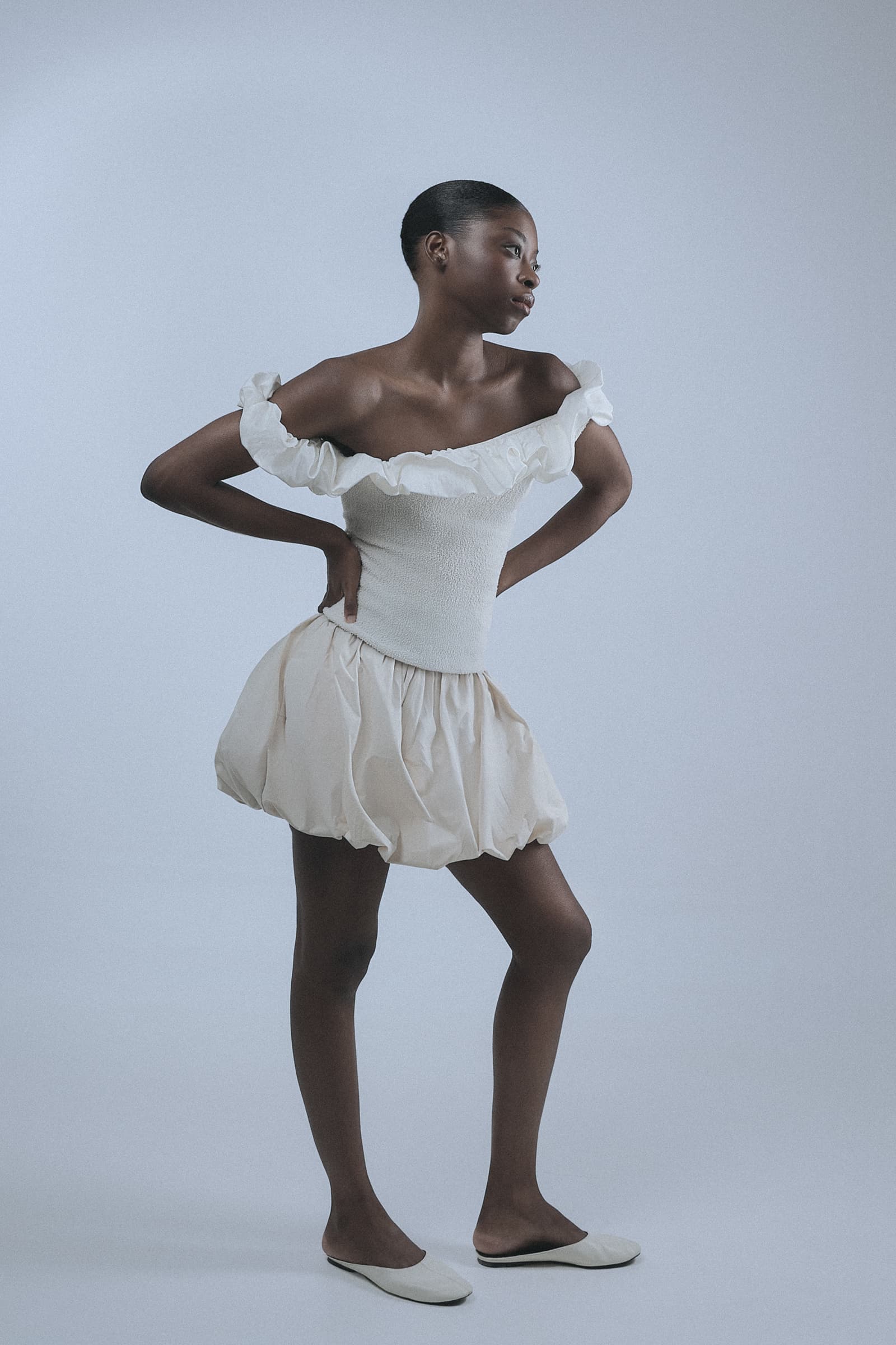 Brand apparel look book e-commerce campaign photographer New York Brooklyn new jersey