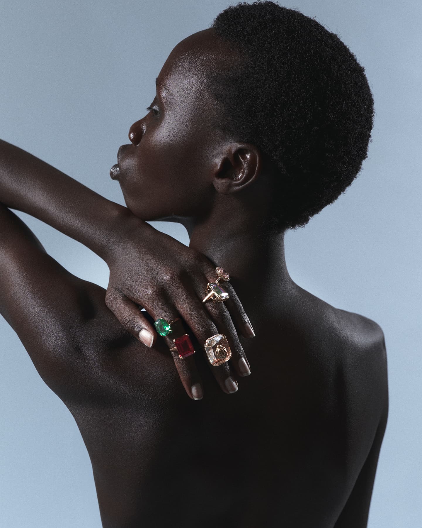 brand photographer, New York, Brooklyn, jewelry campaign, model portfolio update, New Jersey, e-commerce, model test, look book