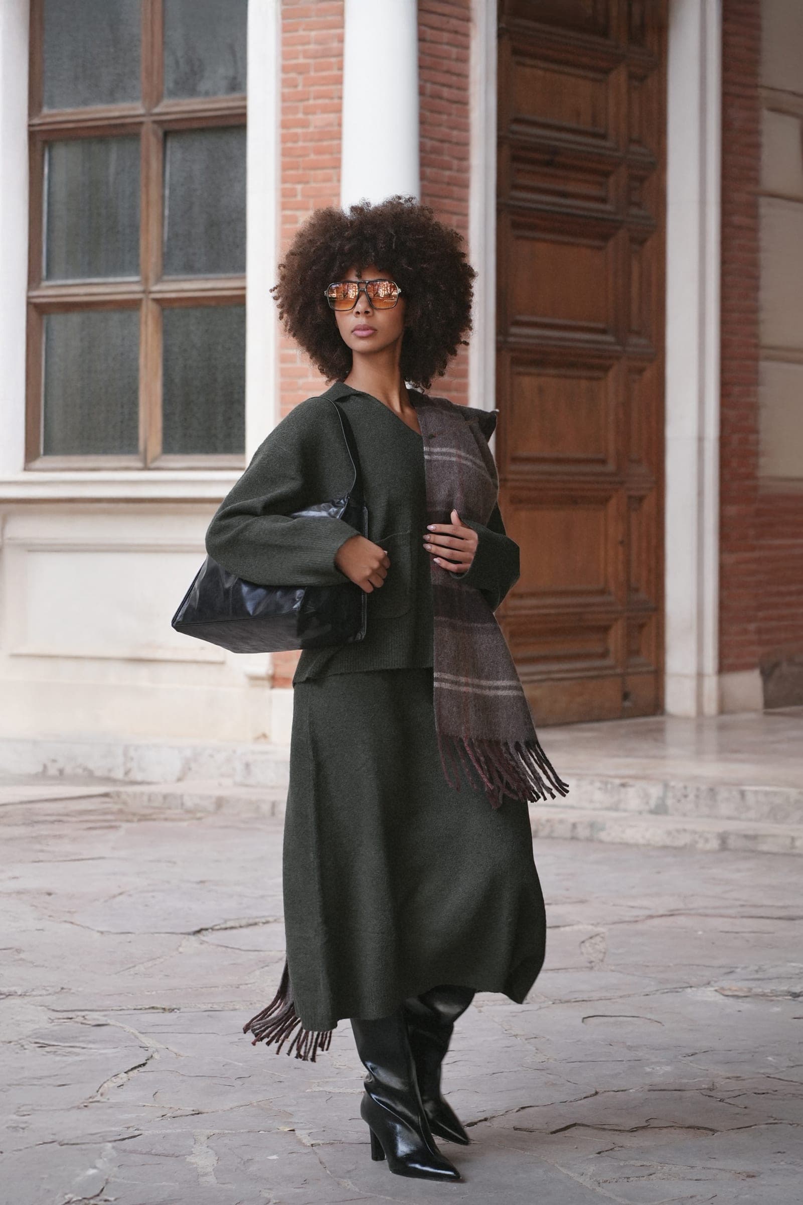 E-commerce brand photographer Brooklyn New York look book